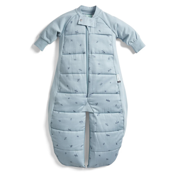 Ergopouch vreća za spavanje Sleep suit 2.5TOG 8-24m