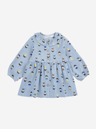 Bobo Choses haljina, 68-92