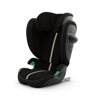 Cybex auto sedište Solution G2 i-Fix, Moon Black Plus