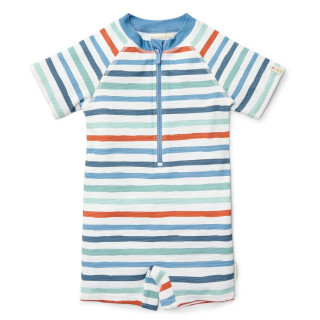 Little Dutch kupaći Stripes