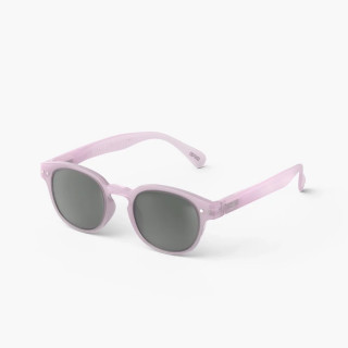 IZIPIZI naočare za sunce Sun Junior #C Lilac 5-10g