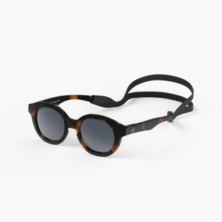 IZIPIZI naočare za sunce Sun Kids #C Tortoise 9-36m