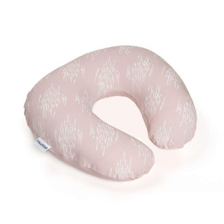 Doomoo jastuk Softy Misty Pink