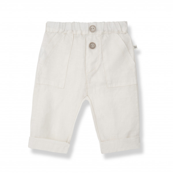 One more in the family pantalone, 62-92