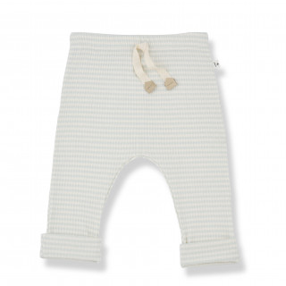 One more in the family pantalone, 56-80