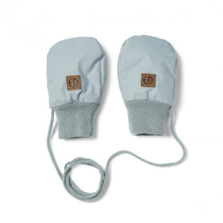 Elodie rukavice Pebble Green