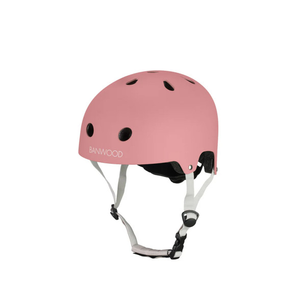 Banwood kaciga, Raspberry