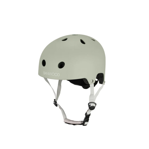 Banwood kaciga, Olive