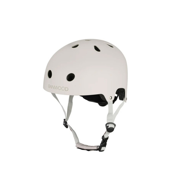 Banwood kaciga, Ivory