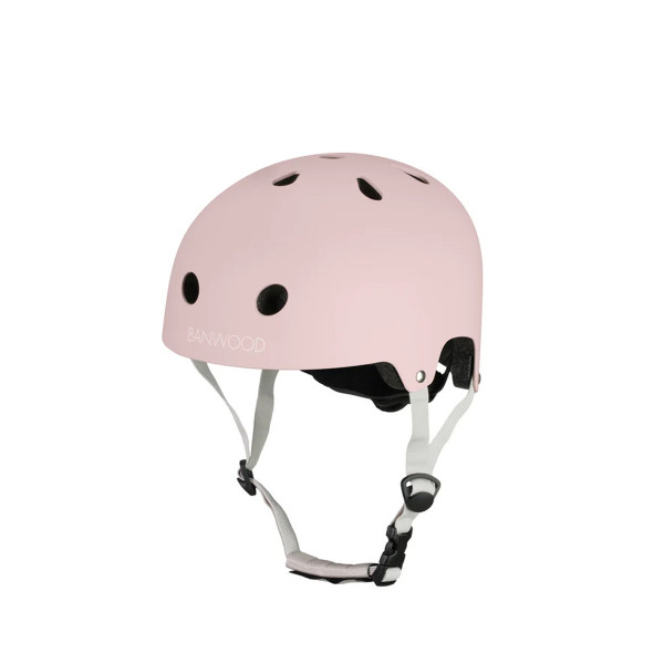 Banwood kaciga, Fade pink