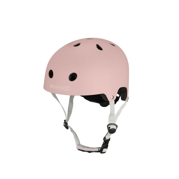 Banwood kaciga, Dusty rose