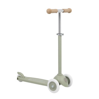 Banwood eco trotinet, Olive