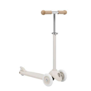 Banwood eco trotinet, Ivory
