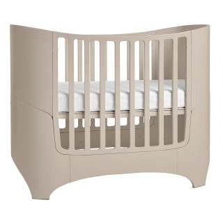 Leander krevetac Classic, 95x70x120cm, Cappuccino