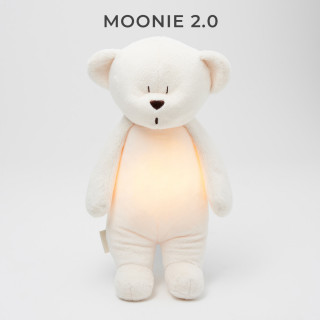 Moonie meda 2.0 Organic Cream