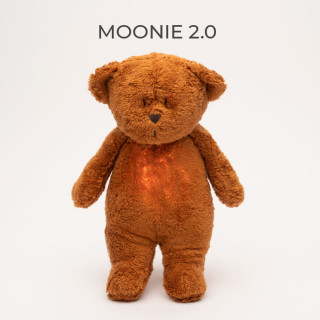 Moonie meda 2.0 Organic Caramel