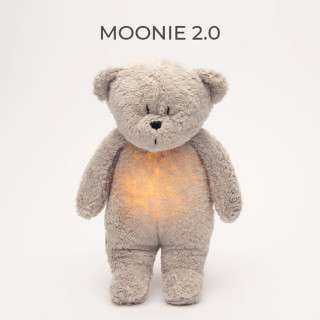 Moonie meda 2.0 Organic Grey