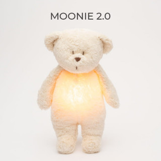Moonie meda 2.0 Organic Polar