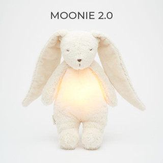 Moonie zeka 2.0  Organic Polar