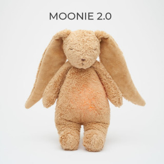 Moonie zeka 2.0 Organic Capucino