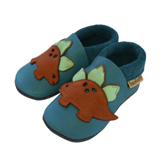 Baobaby nehodajuce Classics, S-L