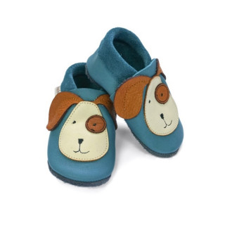 Baobaby nehodajuce Classics, Buddy, S-L