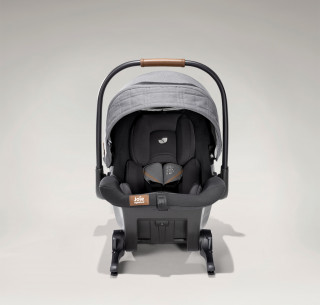 Joie kolica finiti sistem 3 u1 Sgnature, Carbon