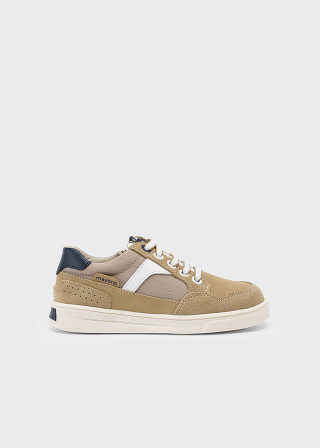 Mayoral patike, 31-38