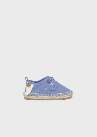 Mayoral espadrile, 20-25