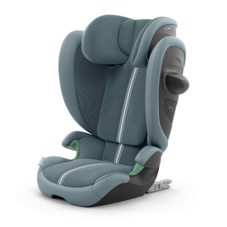 Cybex auto sedište Solution G2 i-Fix, Stormy Blue