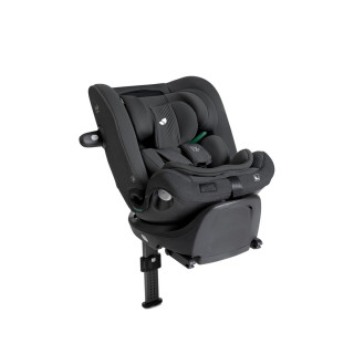 Joie autosedište I-Spin XL, Ebony