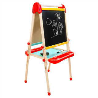 Top Bright tabla Delux, 2/1