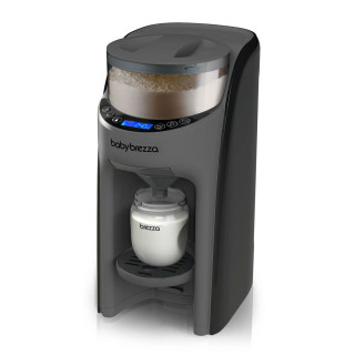 Baby Brezza aparat za pripremu formule za bebe