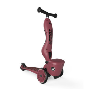 Scoot and Ride trotinet Highwaykick 1 Lifestyle, Wildcat