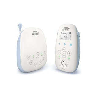 Avent bebi alarm Dect monitor