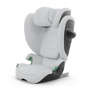 Cybex auto sedište Solution G2 i-Fix, Fog Grey