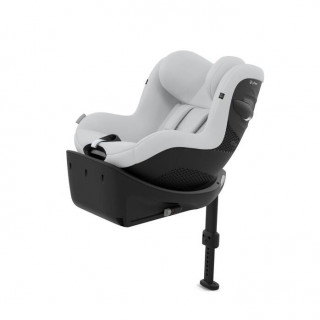 Cybex autosedište Sirona Gi i-Size, Fog Grey