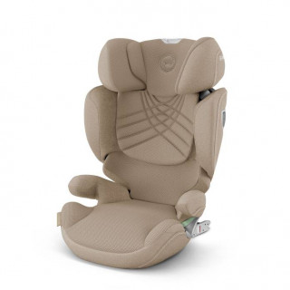 Cybex autosedište Solution T i-Fix, Cozy Beige