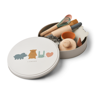 Liewood set za kuhinju
