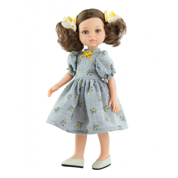 Paola Reina lutke Fabi, 32cm