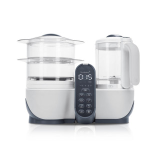 Babymoov aparat za pripremu hrane Nutribaby, 6/1