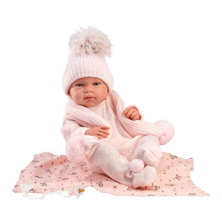 Llorens beba Tina, 40cm