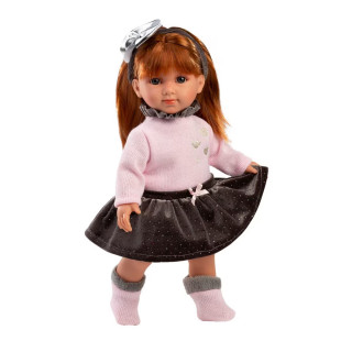 Llorens lutka Nicole, 35cm