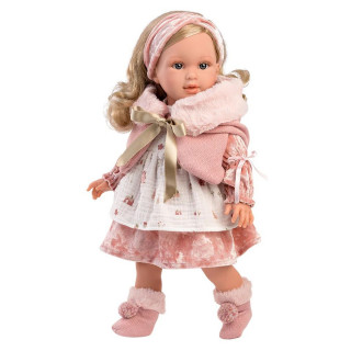 Llorens lutka Lucia, 40cm