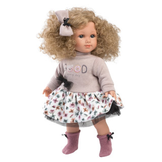 Llorens lutka Elena, 35cm