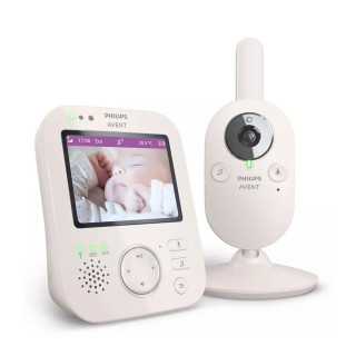 Avent beby alarm
