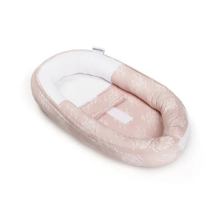 Doomoo gnezdo za bebe, Pink