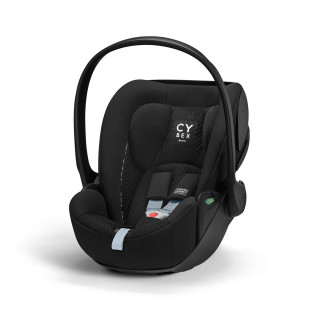 Cybex auto sedište Cloud T Urban Mobility, Black