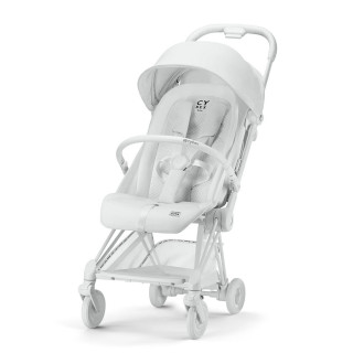 Cybex kolica Coya Urban Mobility, White