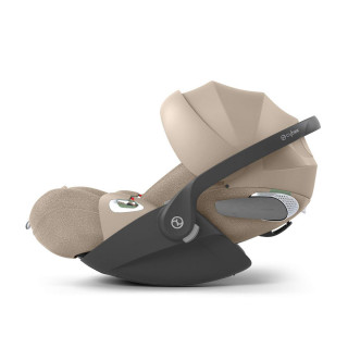Cybex autosedište Cloud T, Cozy Beige Plus